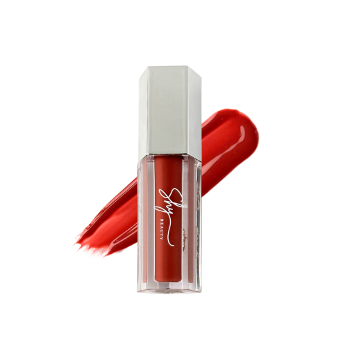 قلوس الشفاه - رود براون