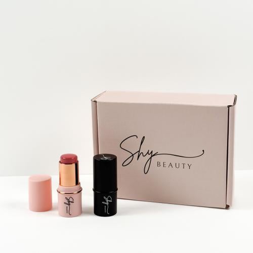 بوكس شاي قيرل