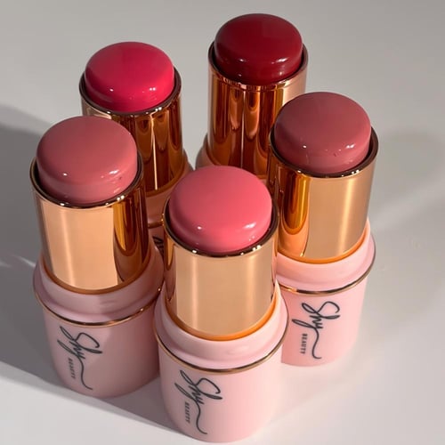 مجموعة البلشر