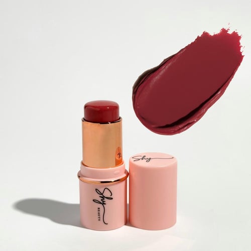 بلشر - بيـري