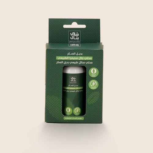 بديل السكر - محلي بتال بالقطرات