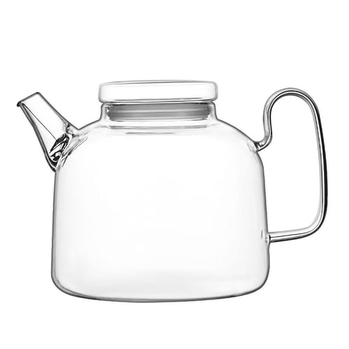 ابريق زجاجي استثنائي