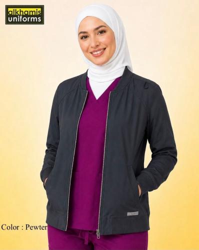 Meavn Jacket