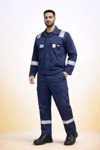 كفرول قطعتين ضد الحريق FRC