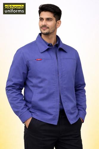 Jacket FRC