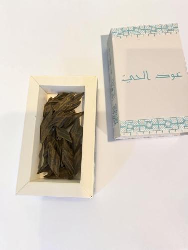 عود تايقر فاخر درجه اولى - اوقيه