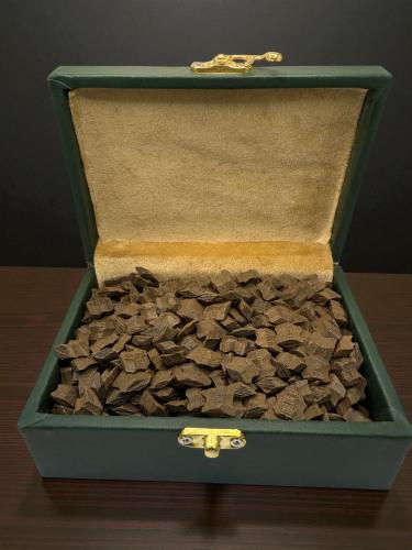 عود البيت - اوقية