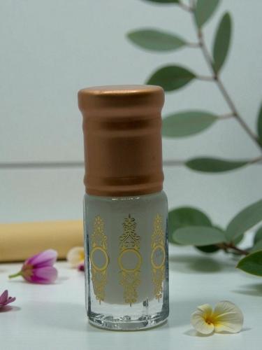 المسك الأبيض - ربع توله