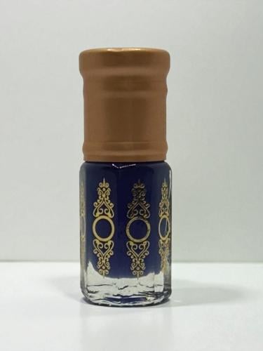 مسك نعومة - ربع تولة