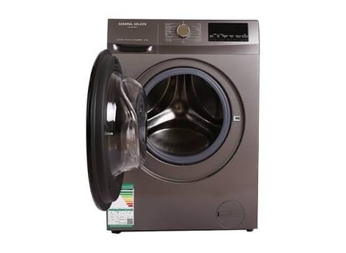غساله جنرل جولدن حراري 10 كيلو
