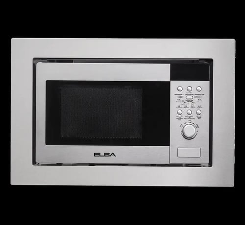 ميكرويف بلت ان شواية 23 لتر البا