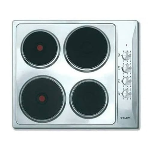 سطح غليم غاز 4 عين حجر ايطالي