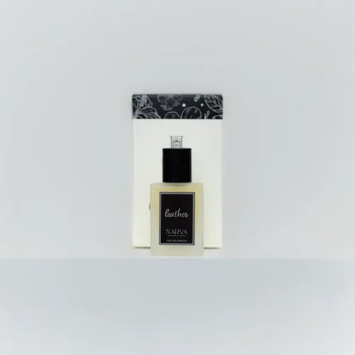 Leather 30 ML