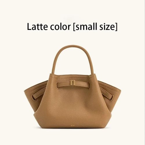 حقيبة زلابية نسائية فاخرة