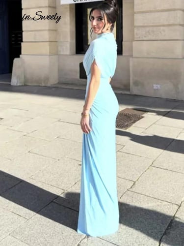 شال حفلة أنيق