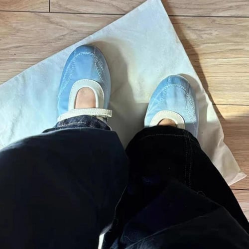 أحذية أنيقه