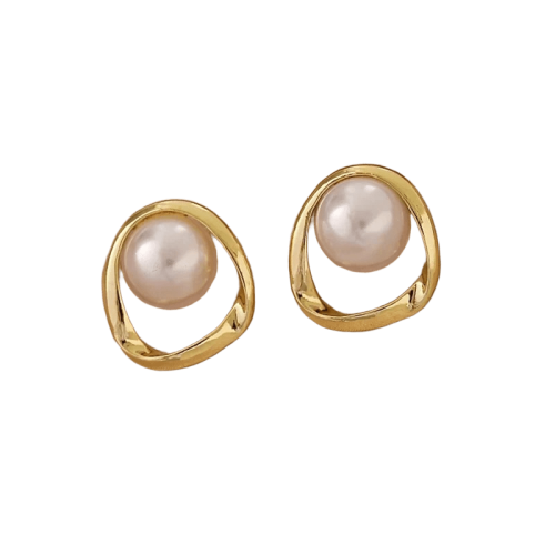 أقراط نسائية