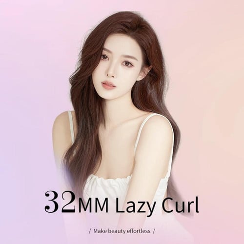 أداة تجعيد الشعر