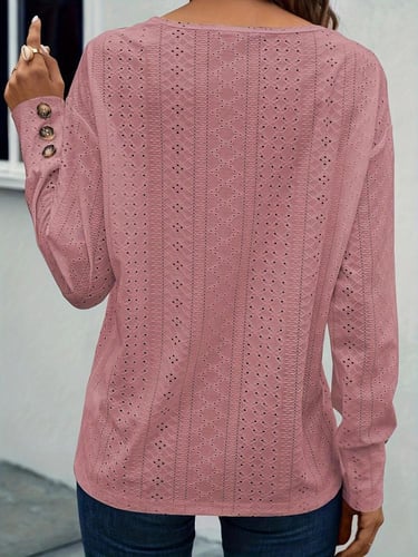 تيشرت نسائي بكم