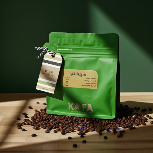 شيلشلي | إثيوبيا ٢٥٠ج