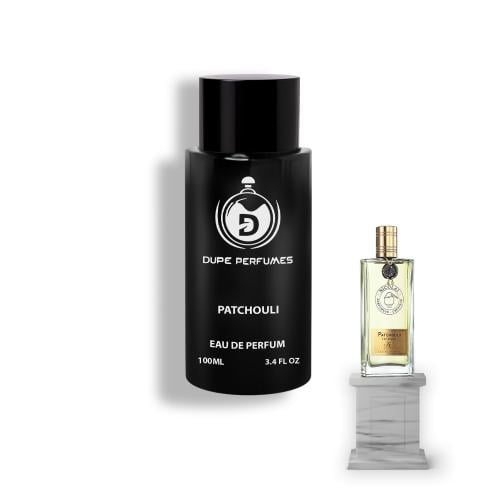 Doub Patchouli