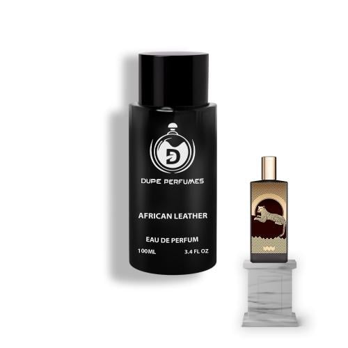 African Leather