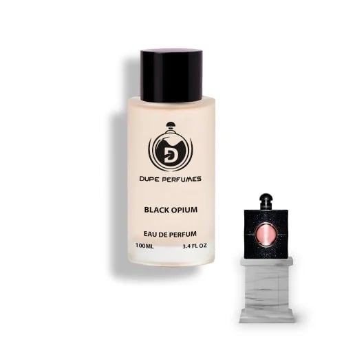 Black Opium