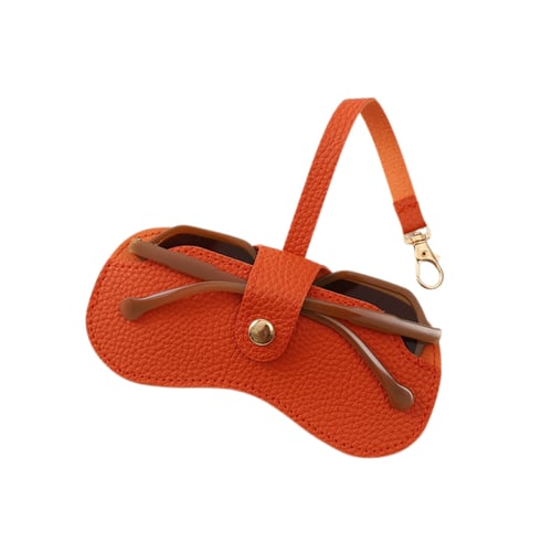 (1) حافظة نظارات (سادة)