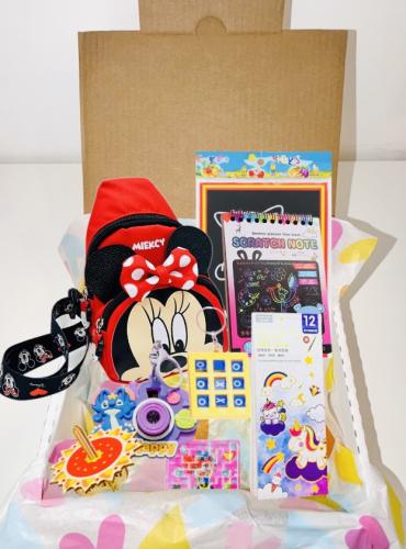 بوكس Mickey Mouse