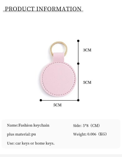 سلسلة مفاتيح جلد بشعار ناديك المفضل – أندية الدوري...