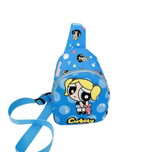 بوكس Power Puff Girls