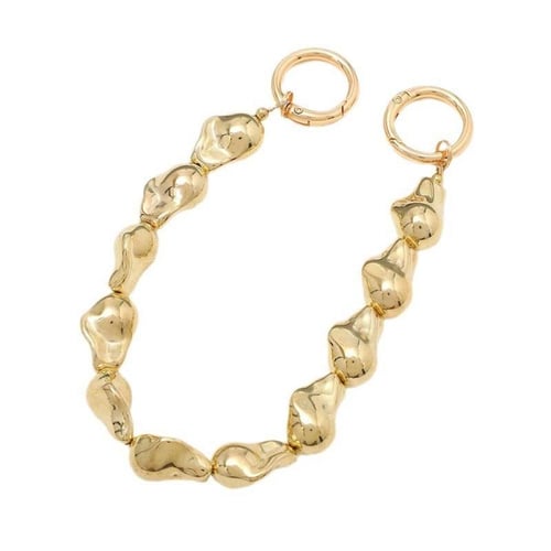 تعليقة جوال خرز ملونة – تصاميم يدوية متنوعة وأنيقة