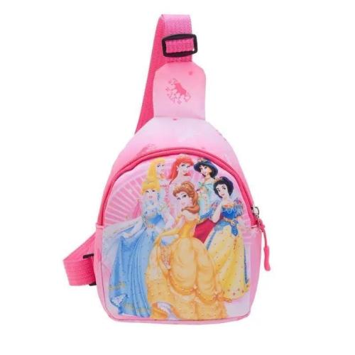 شنطة أميرات ديزني للأطفال - Disney Princesses