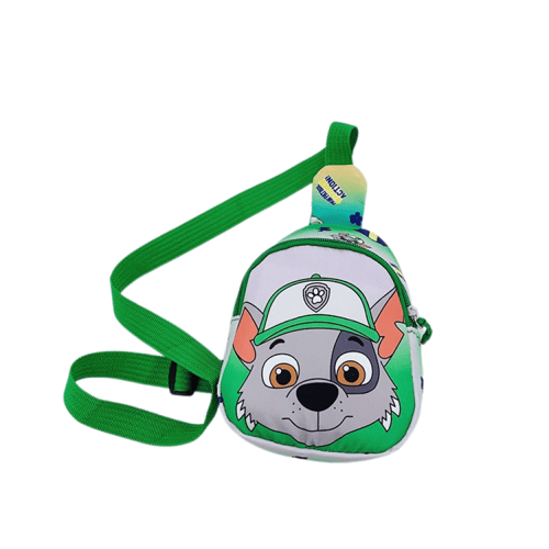 بوكس Paw Patrol