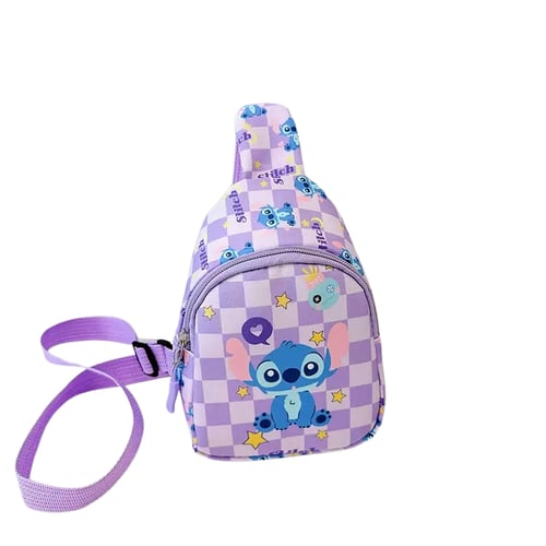 شنطة ستيتش للأطفال - Stitch