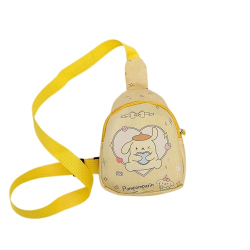 شنطة سانريو للأطفال - Sanrio
