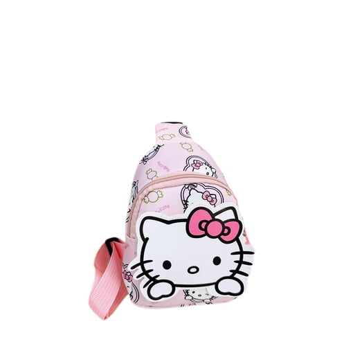 شنطة سانريو للأطفال - Sanrio