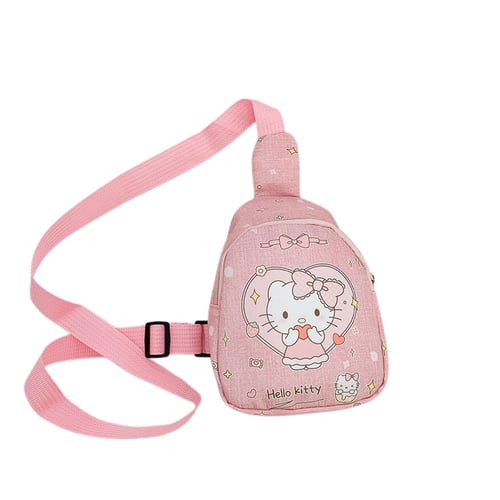 شنطة سانريو للأطفال - Sanrio