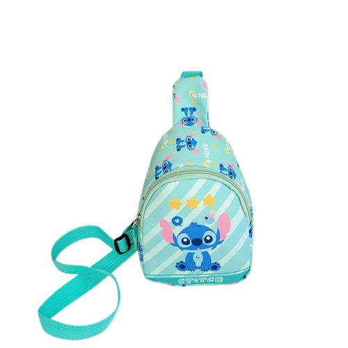 شنطة ستيتش للأطفال - Stitch