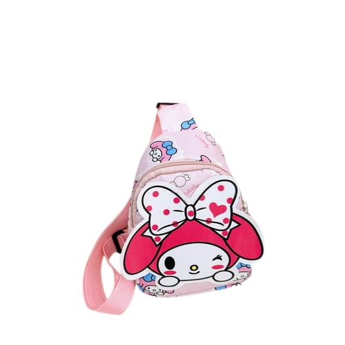 شنطة سانريو للأطفال - Sanrio