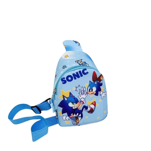 شنطة سونيك للأطفال - Sonic