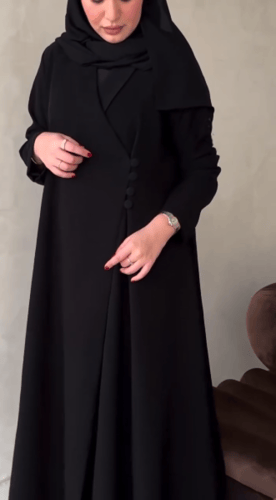 عباية الغرام