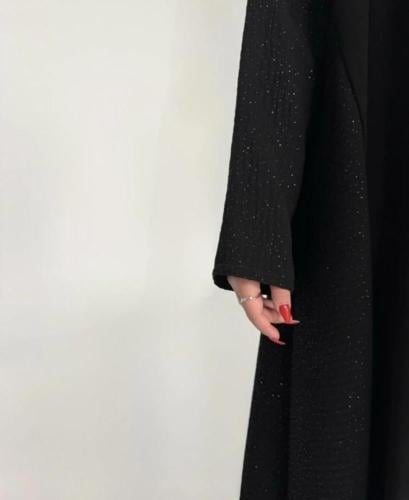 عباية بلقيس