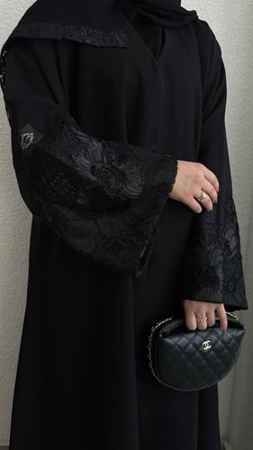 عباية روبين