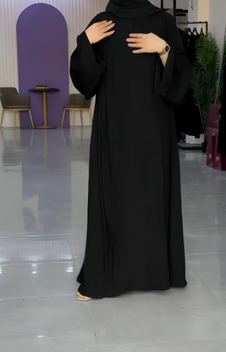 عباية رنا