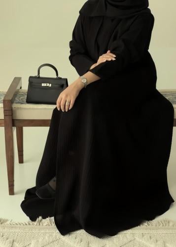 عباية وصايف