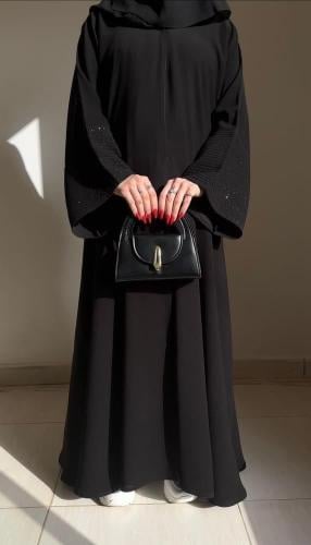 عباية فاطمه