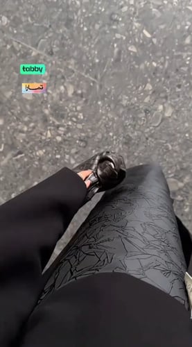 عباية الهبه