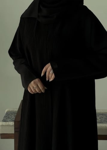 عباية وصايف