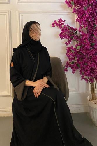 عباية حلا